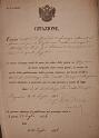 1856-07-12 ritrovamento di un sacco di tabacco lasciato da un fuggitivo